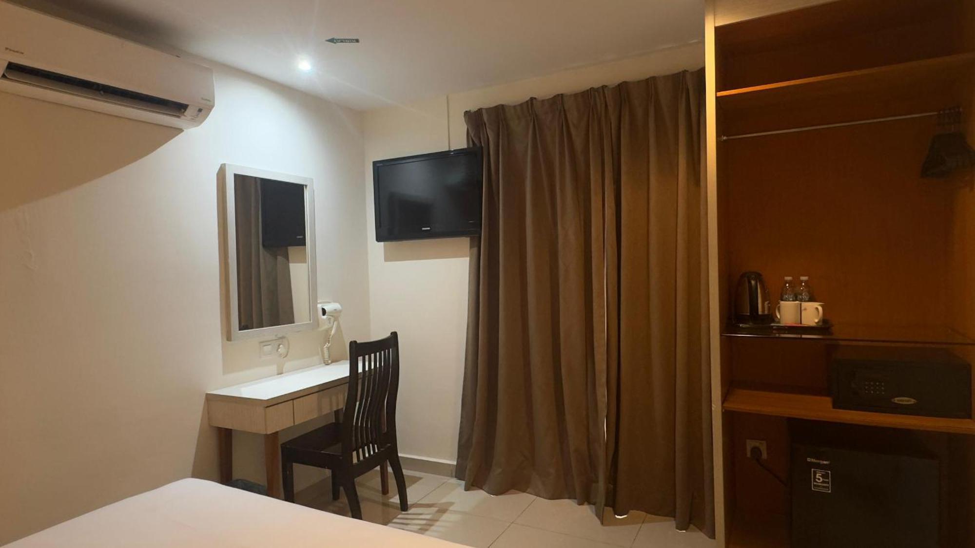 My Hotel @ Sentral, Kuala Lumpur